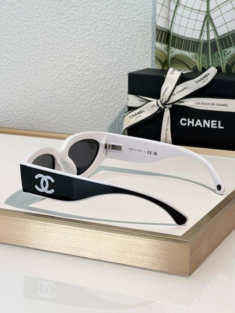 Модерни очила Chanel
