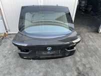 Заден капак бмв х6 ф16 ( zaden kapak bmw x6 f16 )