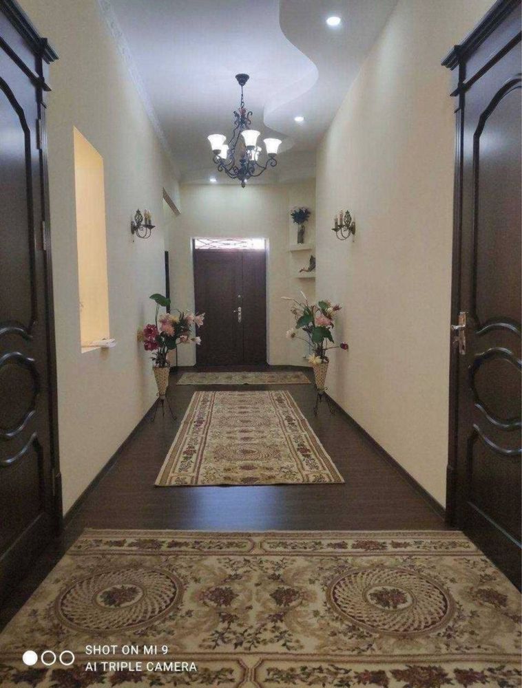 Продается участок