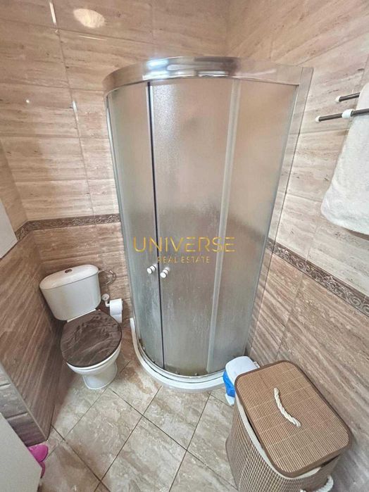 Продава се Едностаен апартамент в к.к. Слънчев бряг - 30 кв.м за 1950 €/кв.м - Снимка #6