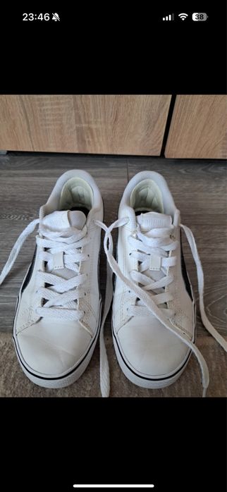 Adidasi Puma marimea 36