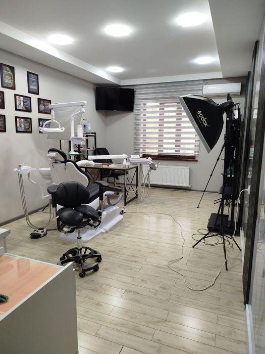 Продаётся или Сдаётся в аренду Нежилое помещения Учтена р. Ул. Бешкайр