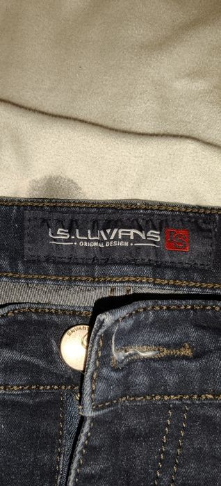 Blugi Albastri Barbati