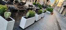 Jardiniere 60*30*120