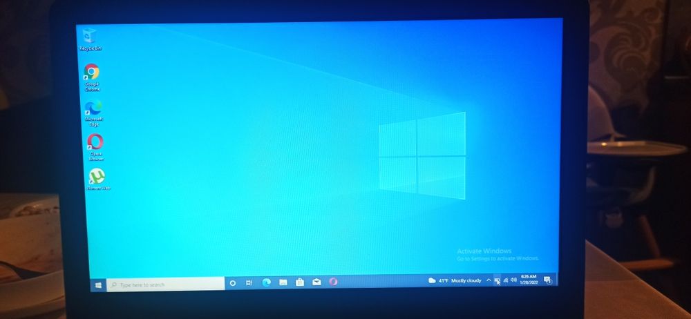 asus x540sa    intel Celeron N3060 1.60 GHz up to 2.48 GHz, 2M Cache