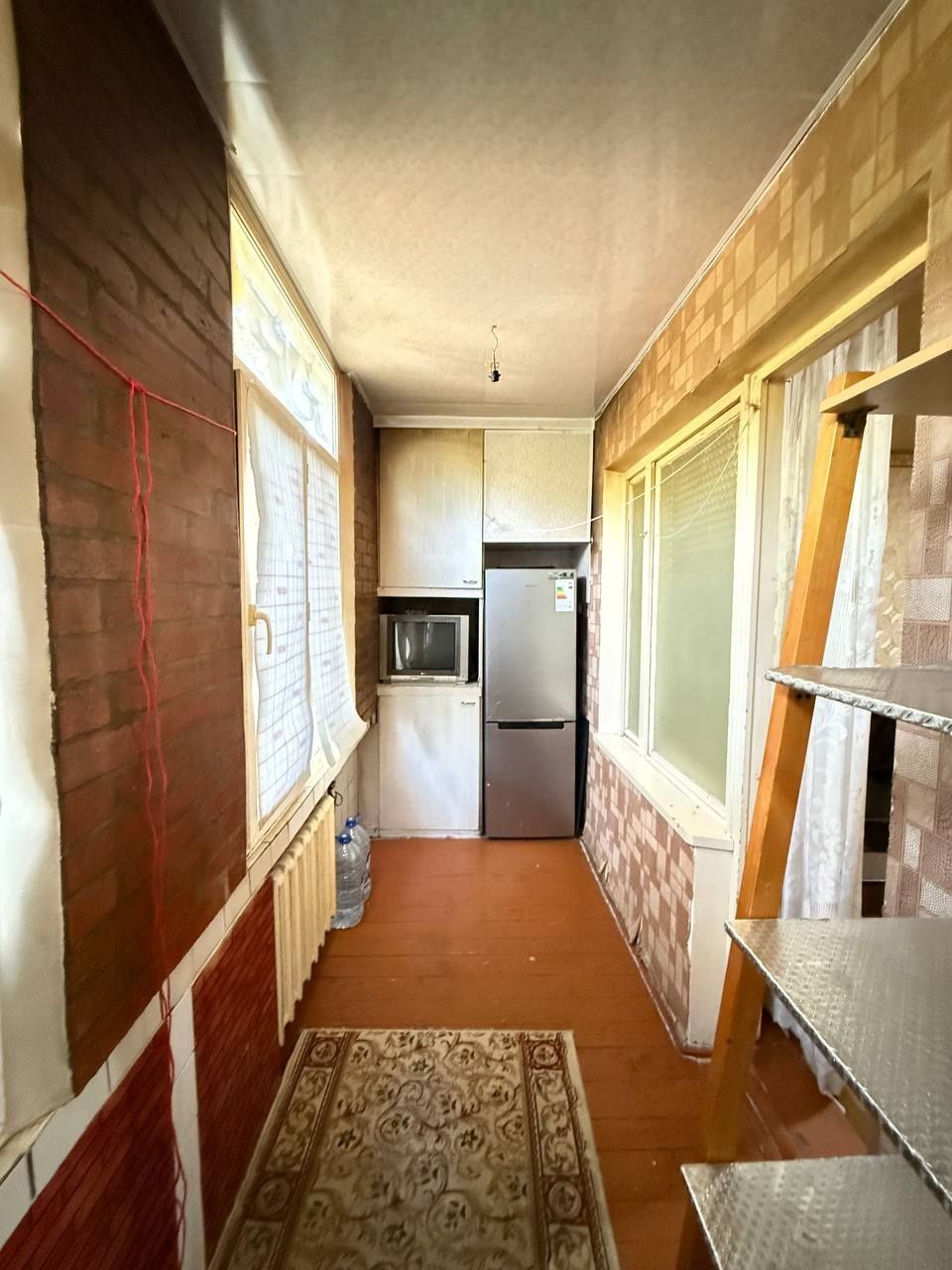 Продам 2 ком юнусабад 15 квартал Ипотека