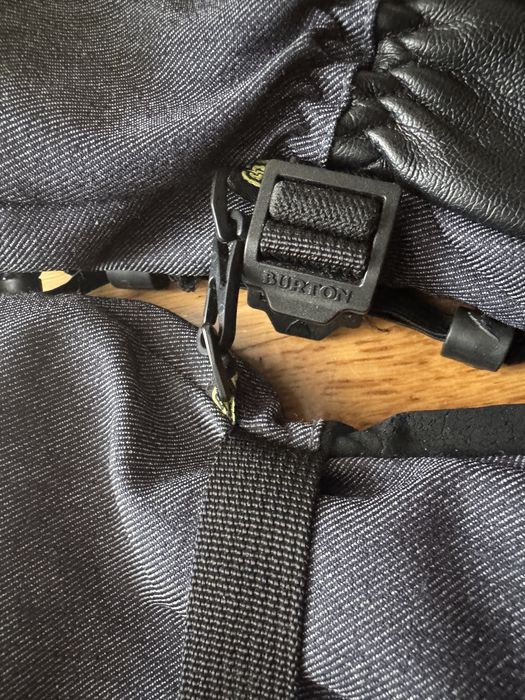 Manusi Snowboard Burton placa ski schi zapada L XL