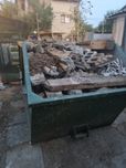 Container deșeuri constructii container gunoi