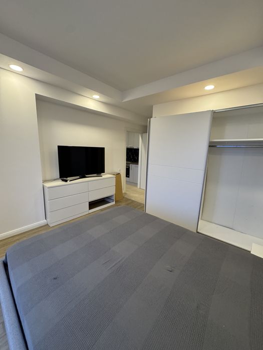 Apartament Spatios 3 camere Cosmopolis