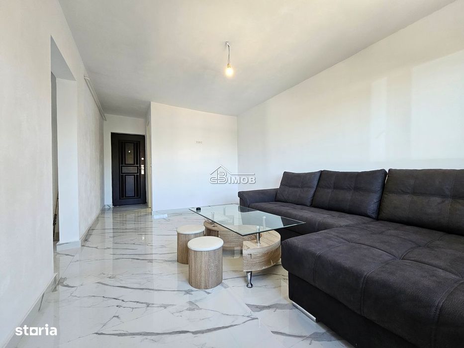 Vanzare studio langa Scoala Gimnaziala „Mihai Viteazul„ – micro IX