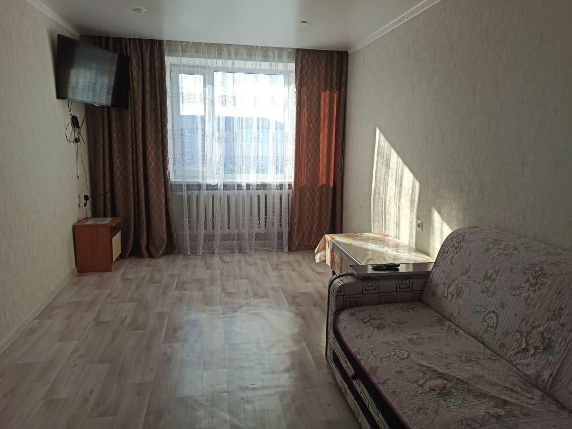 Квартира посуточно