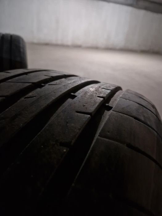 Летни Гуми 245/45/R18