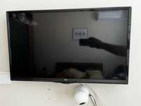 Телевизор LG 28TK410V-PZ