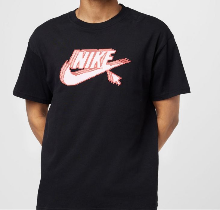 Мъжка тениска Nike