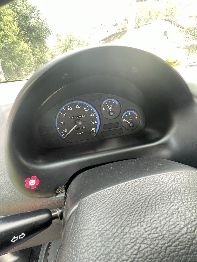 De vânzare Matiz