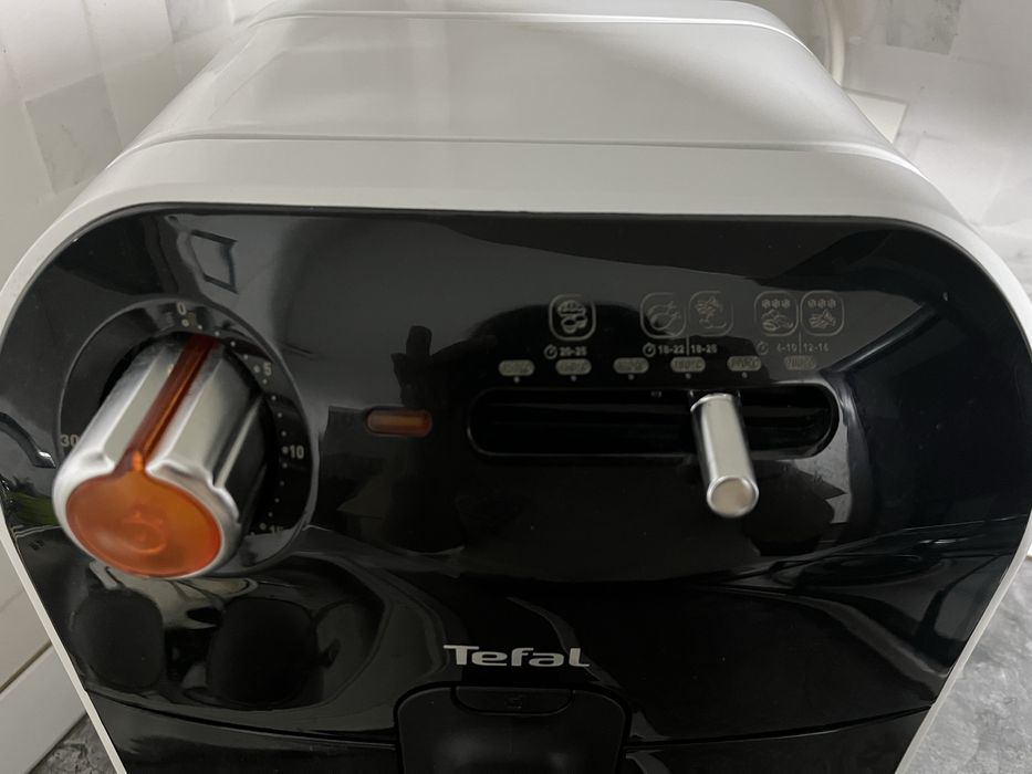 Airfryer TEFAL friteuza