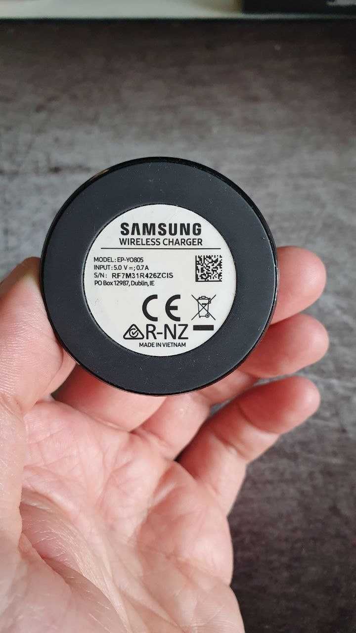 Samsung Galaxy Watch 3 46MM + 2 каишки перфектно състояние с кутия.