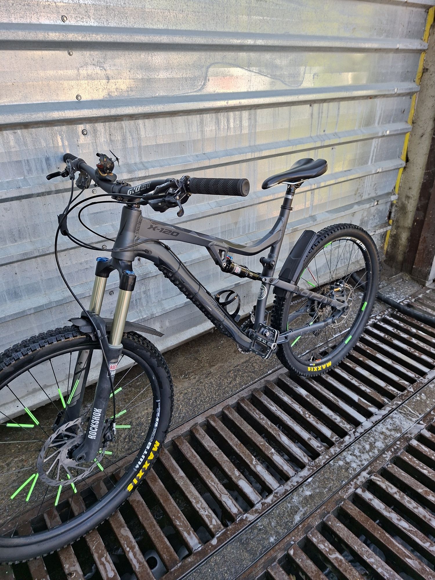 Oryx мекица 27 ,5