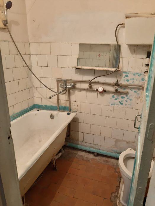 2-комн., 1 мкр., 5 этаж