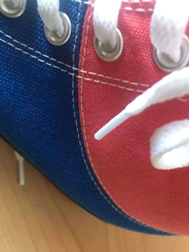 Converse обувки оригинални