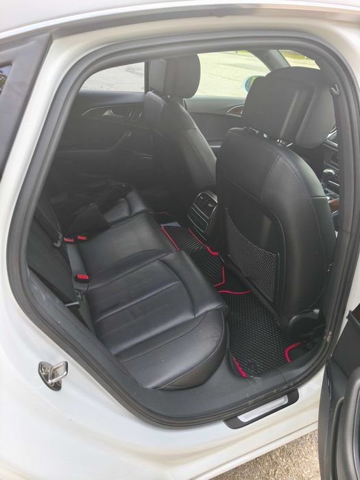 АудиА6 2.0TFSI Quattro