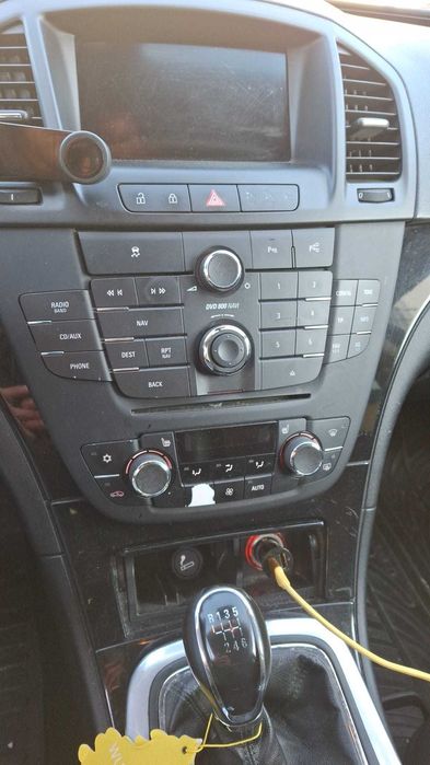 Vand Opel  Insignia  Sports Tourier  Combi