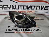 Far dreapta halogen led Ford Puma cod L17B-13E014-EH