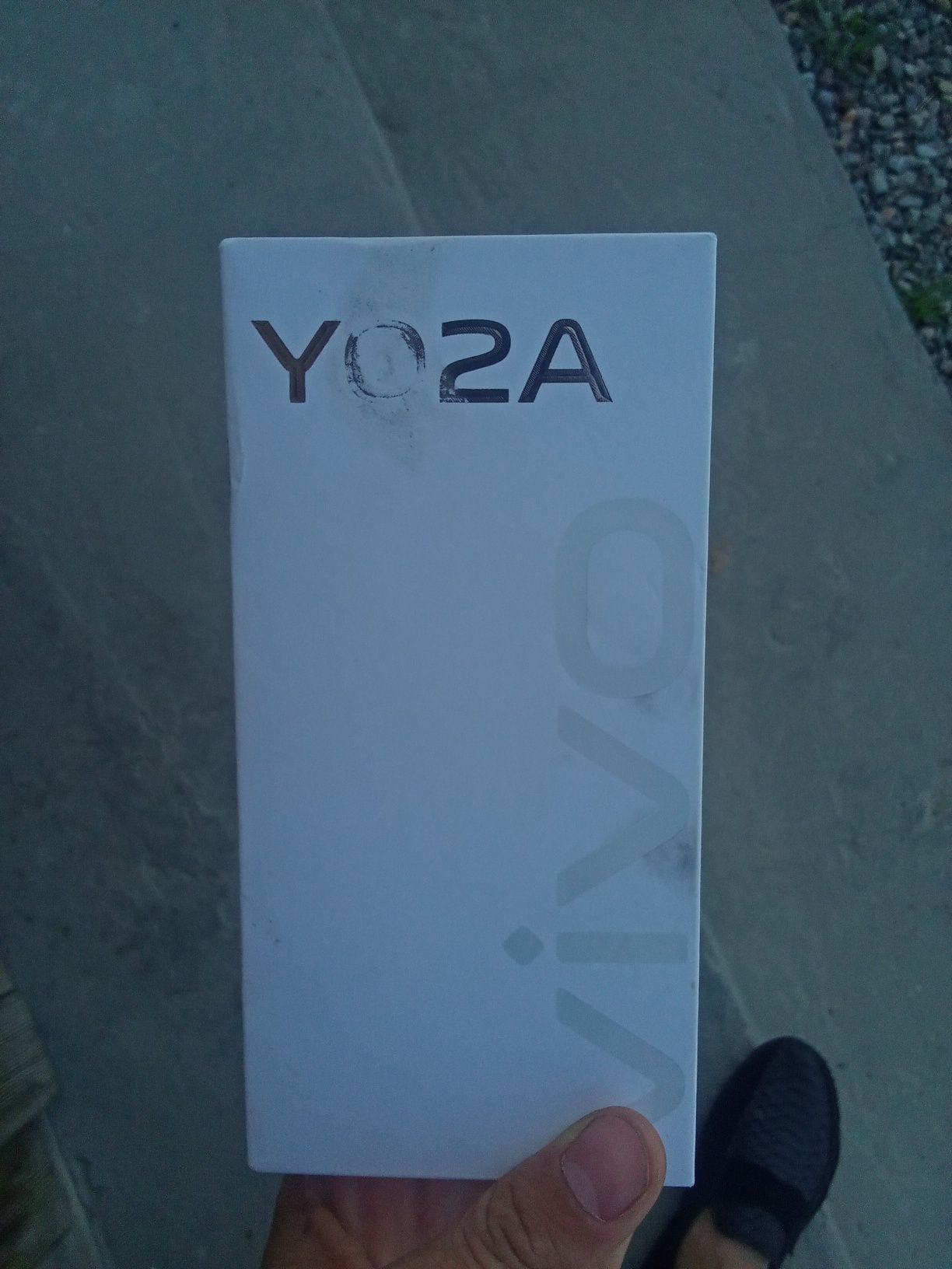 Vivo y 02a 32talik