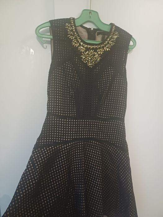 Рокли по 10 лв xs bsbbg max azaria