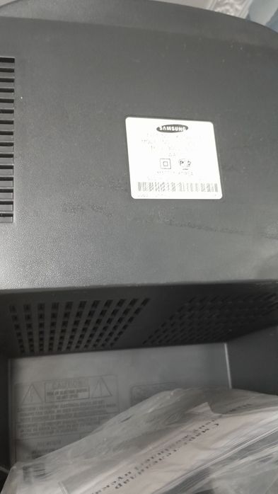 Телевизоры Samsung