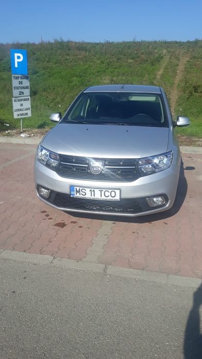 Dacia Logan 23000 km !!!