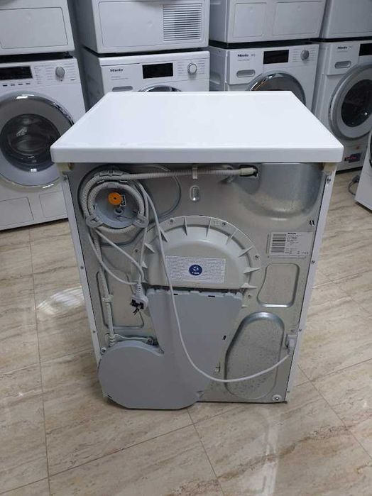 UK Miele T1 Сушилня с Термопомпа Миеле 12м Гаранция