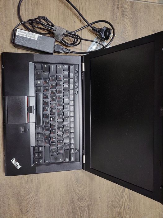 Lenovo ThinkPad T4
