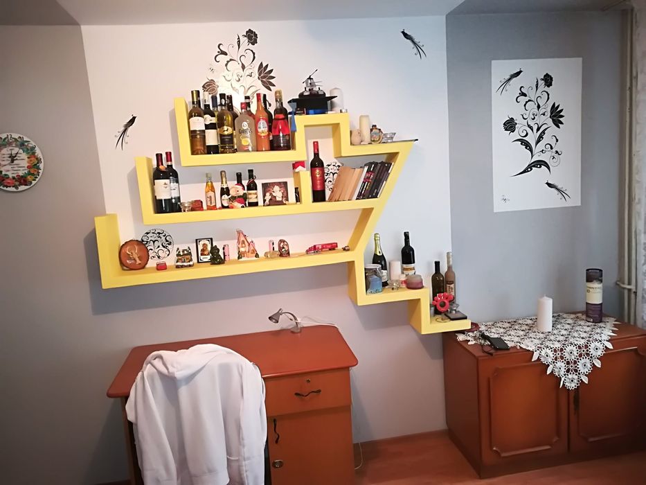 Vând cameră de cămin / Garsonieră