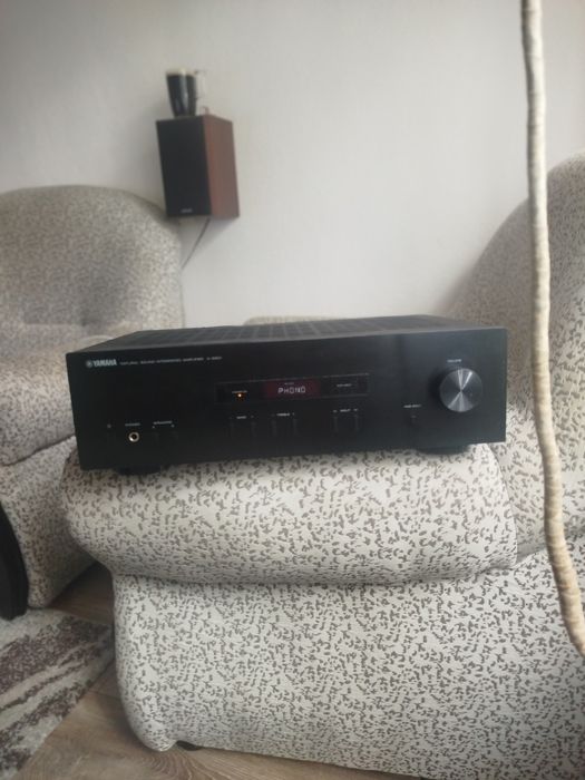 Amplificator Yamaha a s201 stereo