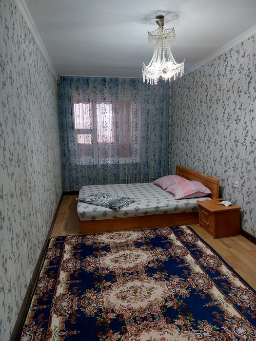 Сдается по часам 1час 1500,;ночь-1ком 8000