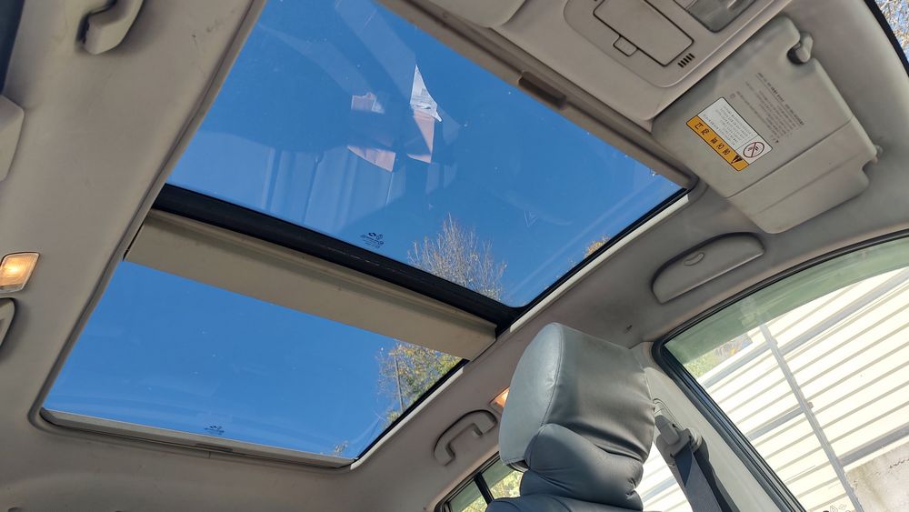 Renault Koleos / Samsung QM5 panoramic,170cp,2.0 dci,manuala,2009,4x4