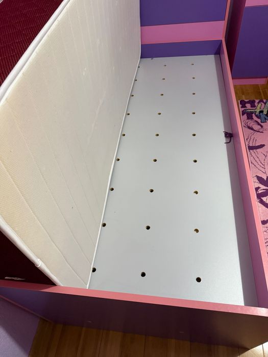 Обзавеждане на детска стая