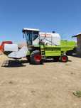 Claas yil 2010 xolati yaxshi
