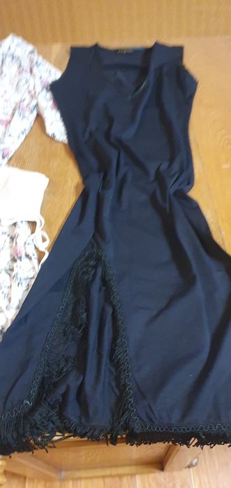 Lot de haine dama marimea S