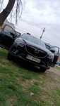 Mazda Cx5 2014 euro6