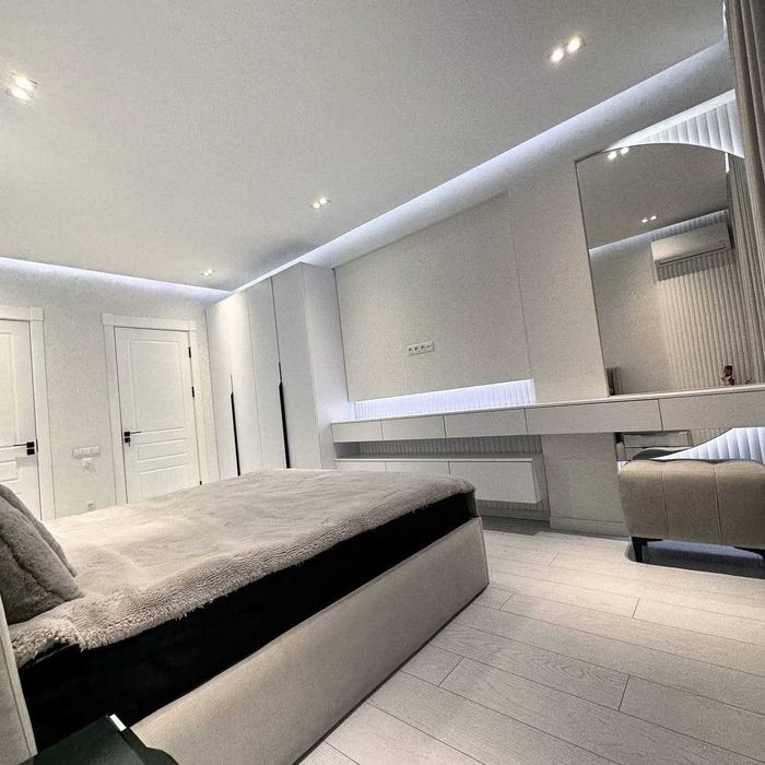 Сдается ЭЛИТНЫЙ КОМПЛЕКС 
Нукусская NRG OYBEK 3 ком