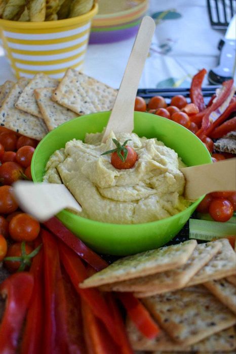 Кетъринг услуги за различни поводи