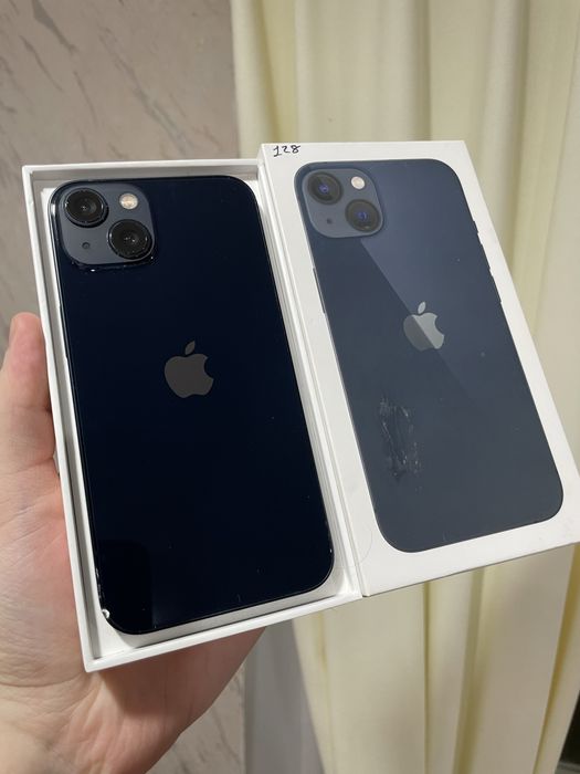 Продам iPhone 13 128 GB