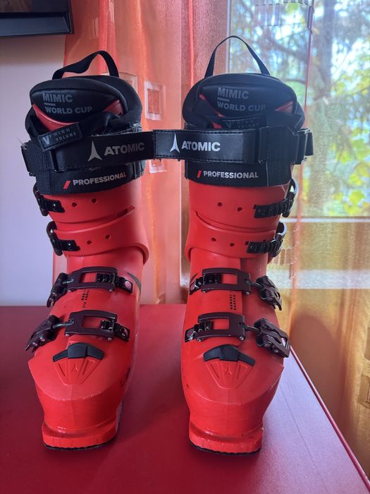 Clapari Atomic redster CS 130