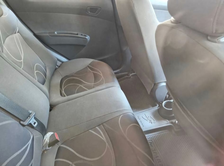 Spark 4 позиция евро автомат 2017 года! Состояние Новая!