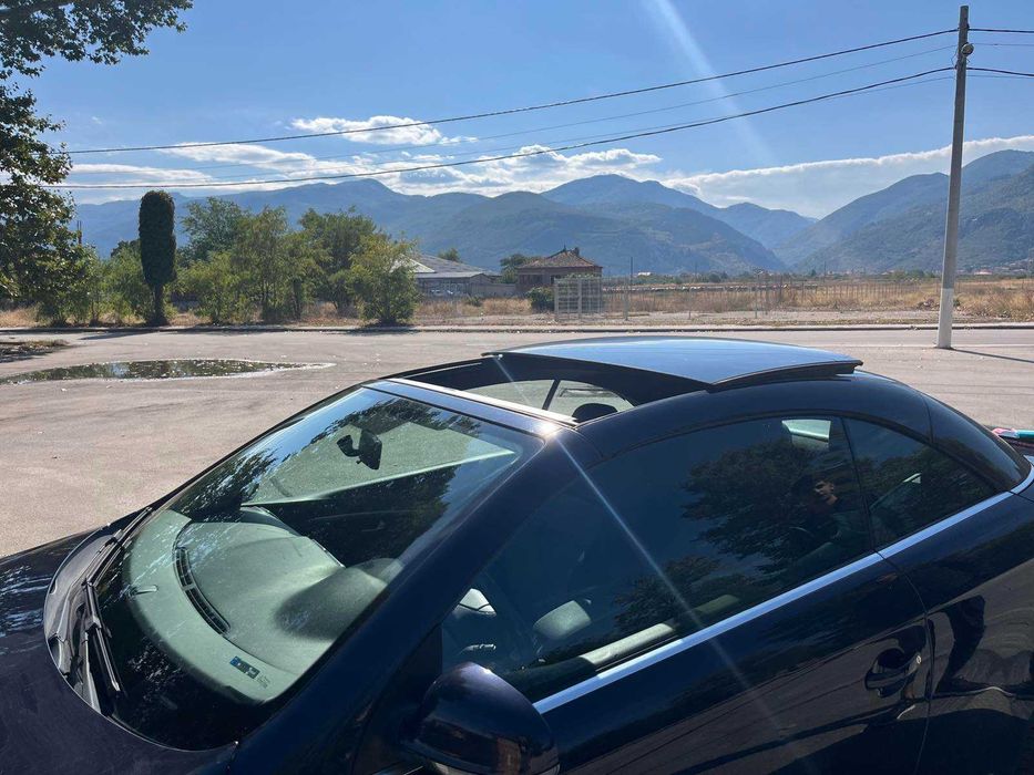 Продавам VW Eos , FSI , 2.0 , 150 hp. 2008 г