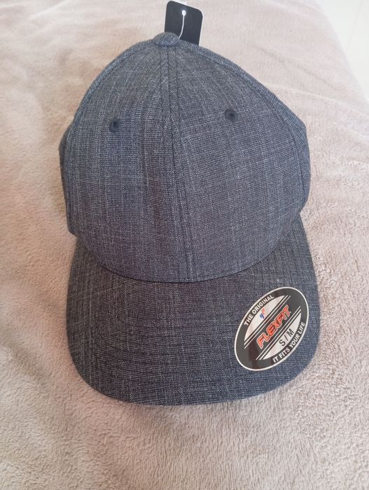 Sapca, Original Flexfit,Nou cu etichete, S-M