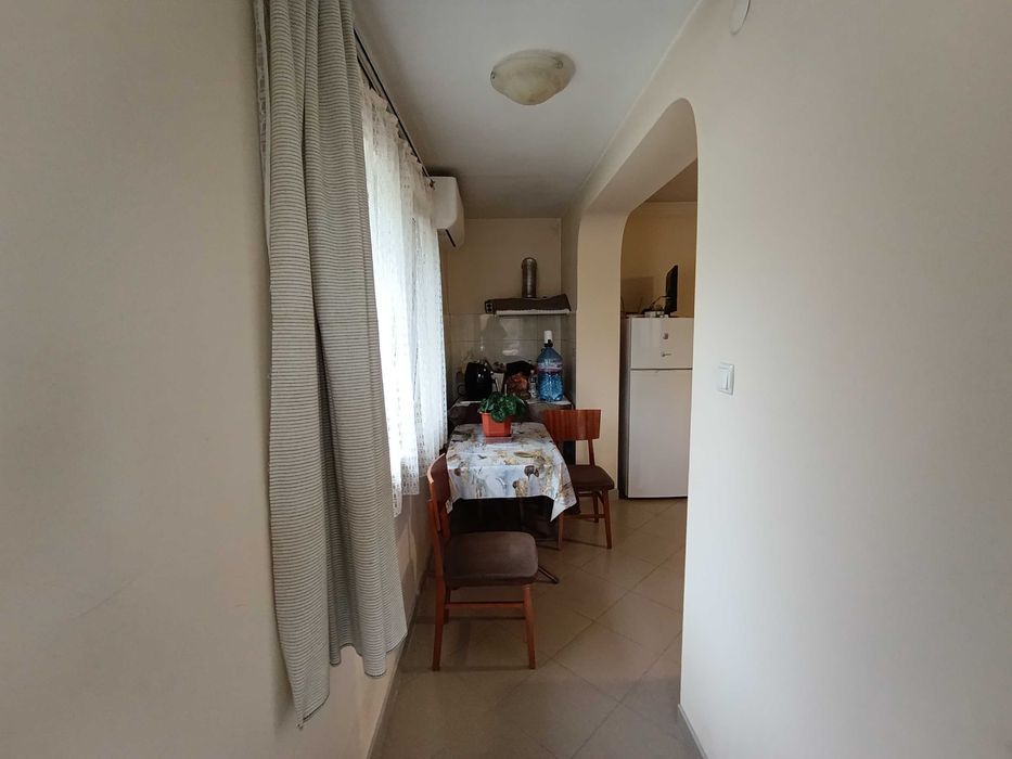 Монолитна къща в с. Жълтеш