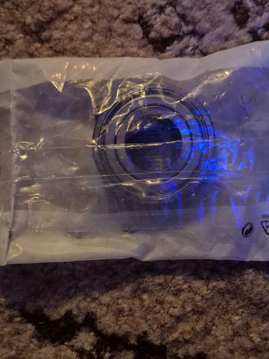 Rulment mașină de spălat SKF 6203 2Z